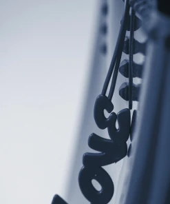 Carmen Sol ACCESSORIES Love Charm 20 Carmen Sol ACCESSORIES Love Charm