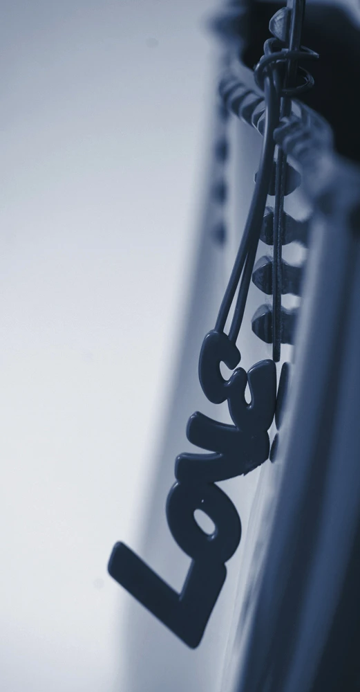 Carmen Sol ACCESSORIES Love Charm 11 Carmen Sol ACCESSORIES Love Charm