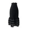 De Castro Flamenco Skirt
