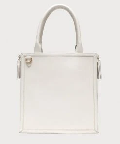 Neely & Chloe WHAT'S HOT No. 61 Monday Tote Goat Embossed