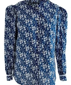 Hortense Rhodos Blouse WHAT'S HOT