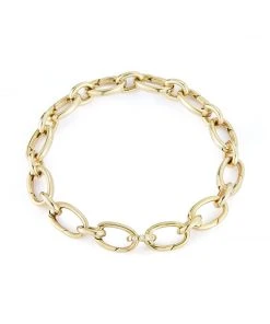 Couplet Les Classiques Rockwood Lock Link Bracelet