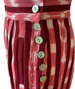 De Castro Pink City Trousers