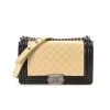 Salt WHAT'S HOT Chanel Old Medium Boy Bag