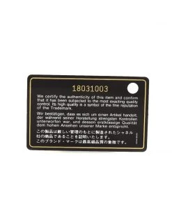 Salt WHAT'S HOT Chanel Old Medium Boy Bag