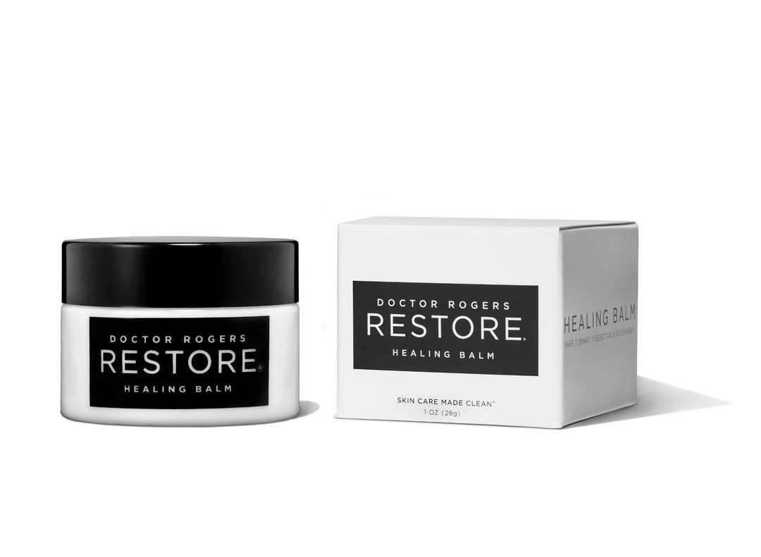 Doctor Rogers RESTORE Healing Balm Best Sellers 4 Doctor Rogers RESTORE Healing Balm Best Sellers