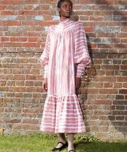 Anna Mason Kasia Midi Dress