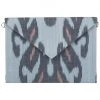 Larkin Lane Edisto Envelope Clutch