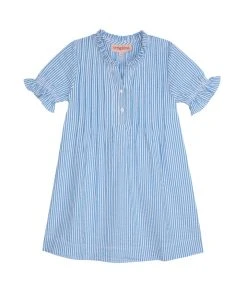 Seraphina THE LITTLE PINTUCK DRESS |