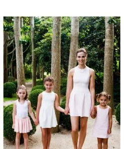 HEDGE Dune Racerback Dress 17 HEDGE Dune Racerback Dress