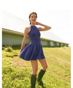 HEDGE Dune Racerback Dress 16 HEDGE Dune Racerback Dress