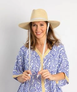 Hat Attack Rosie Chinstrap