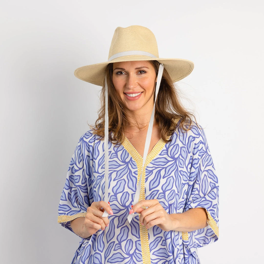 Hat Attack Rosie Chinstrap 4 Hat Attack Rosie Chinstrap