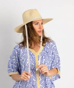 Hat Attack Rosie Chinstrap