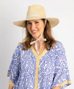 Hat Attack Rosie Chinstrap 14 Hat Attack Rosie Chinstrap