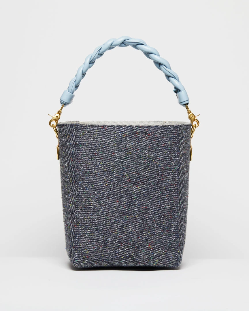 Salt WHAT'S HOT The French Braid Sky 9 Salt WHAT'S HOT The French Braid Sky