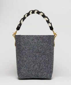 Salt WHAT'S HOT The Blue Denim Paloma Bucket Tote