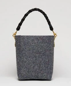Salt WHAT'S HOT The Blue Denim Paloma Bucket Tote