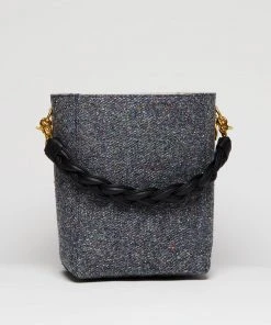 Salt WHAT'S HOT The French Braid Black 19 Salt WHAT'S HOT The French Braid Black