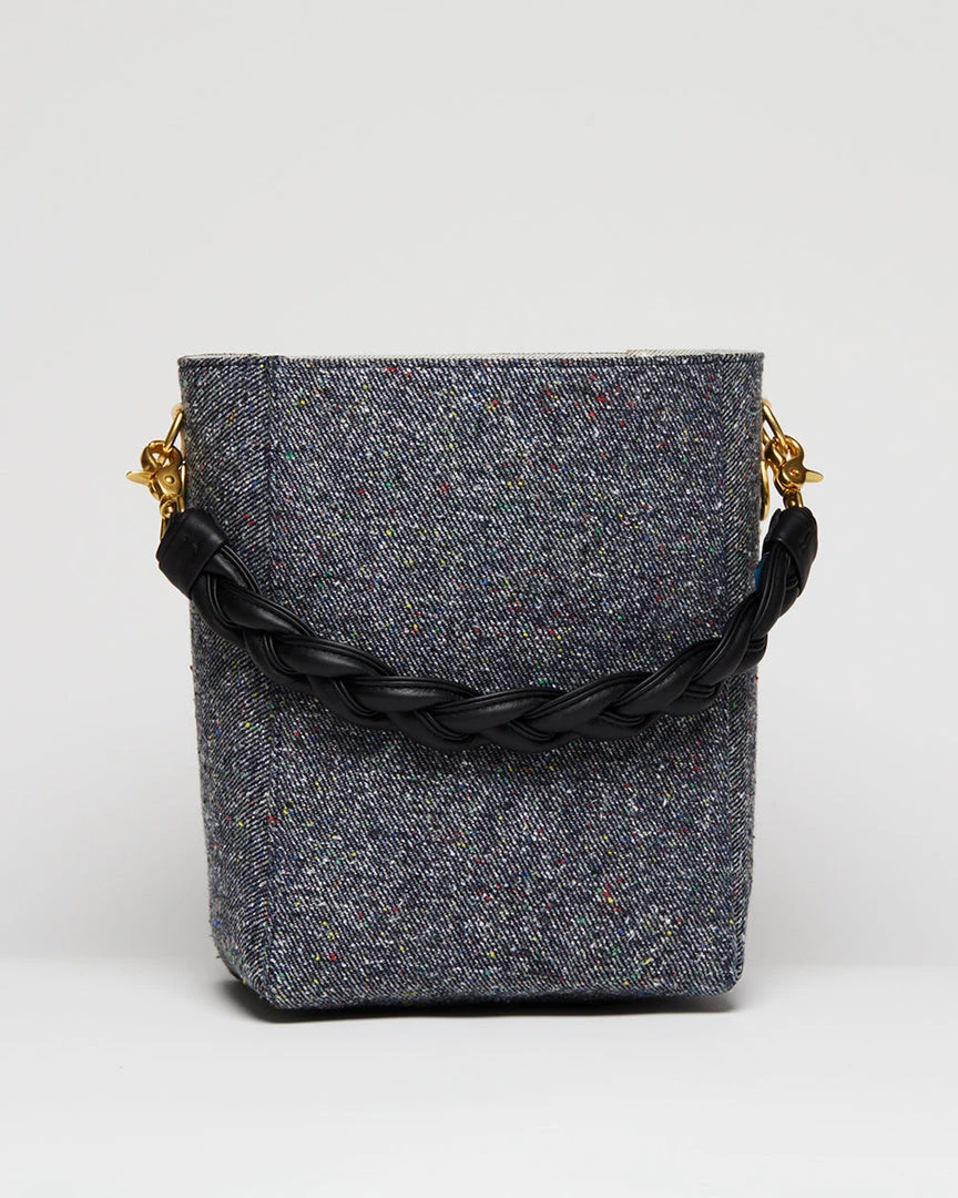 Salt WHAT'S HOT The French Braid Black 10 Salt WHAT'S HOT The French Braid Black