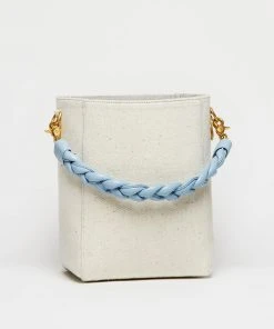 Salt WHAT'S HOT The French Braid Sky 17 Salt WHAT'S HOT The French Braid Sky