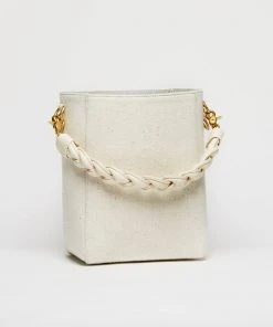 Salt WHAT'S HOT The French Braid Cloud