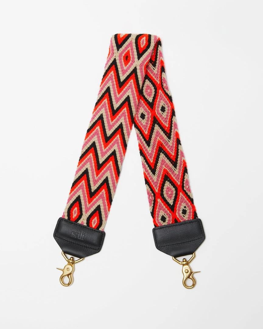 Salt The Bowie WHAT'S HOT 9 Salt The Bowie WHAT'S HOT