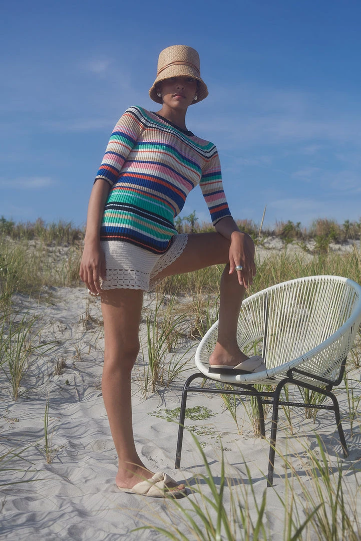 Eleven Six Sonia Sweater WHAT'S HOT 7 Eleven Six Sonia Sweater WHAT'S HOT