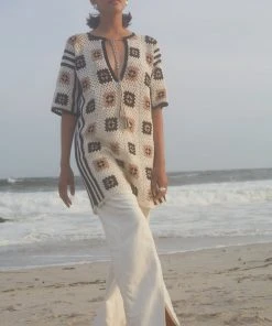 Eleven Six Tia Tunic