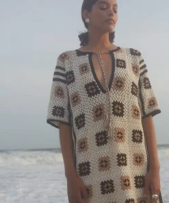 Eleven Six Tia Tunic