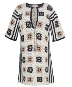 Eleven Six Tia Tunic