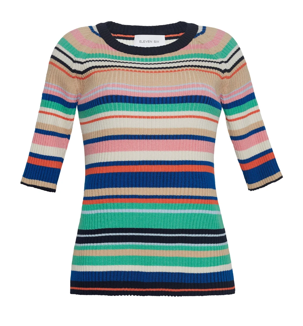 Eleven Six Sonia Sweater WHAT'S HOT 8 Eleven Six Sonia Sweater WHAT'S HOT