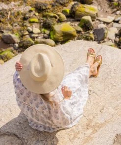 Hat Attack Rosie Chinstrap 17 Hat Attack Rosie Chinstrap