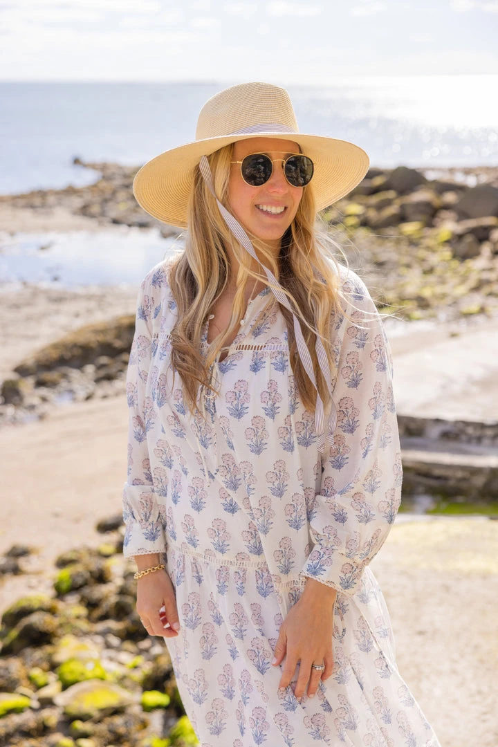 Hat Attack Rosie Chinstrap 7 Hat Attack Rosie Chinstrap