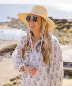 Hat Attack Rosie Chinstrap 16 Hat Attack Rosie Chinstrap