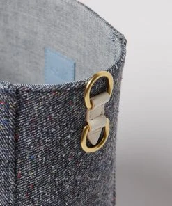 Salt WHAT'S HOT The Blue Denim Paloma Bucket Tote