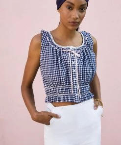 Cartolina Nantucket The Charley Tops