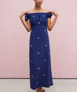 Cartolina Nantucket The Ellie Tops