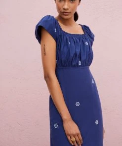 Cartolina Nantucket The Ellie Tops