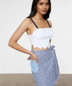 Cartolina Nantucket CLOTHING The Annabelle