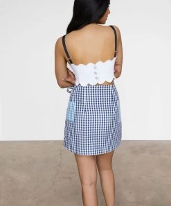 Cartolina Nantucket CLOTHING The Annabelle