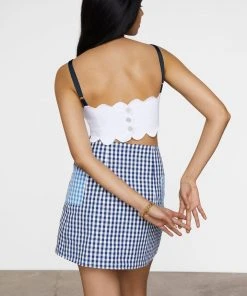 Cartolina Nantucket The Brigitte