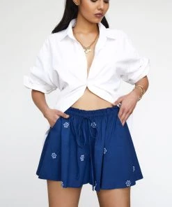 Cartolina Nantucket The Finley Bottoms