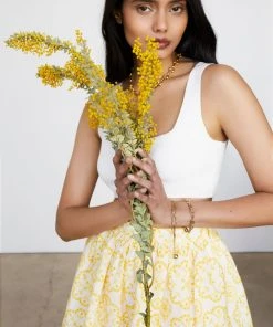 Cartolina Nantucket The Chloe CLOTHING