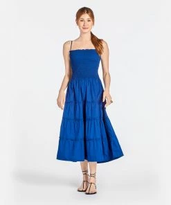 Maxwell & Geraldine The Beth Dress WHAT'S HOT