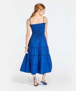 Maxwell & Geraldine The Beth Dress WHAT'S HOT