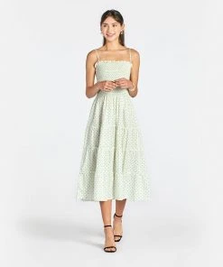 Maxwell & Geraldine The Beth Dress WHAT'S HOT