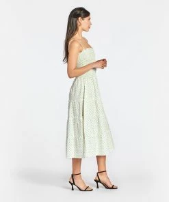 Maxwell & Geraldine The Beth Dress WHAT'S HOT