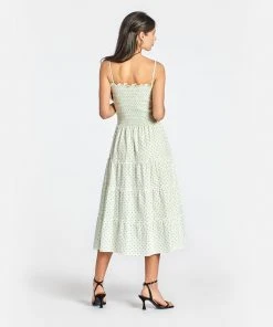 Maxwell & Geraldine The Beth Dress WHAT'S HOT