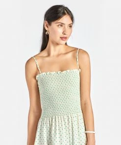 Maxwell & Geraldine The Beth Dress WHAT'S HOT